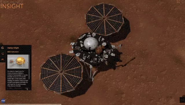 NASA calculou o tamanho do kernel de Marte 21104_3