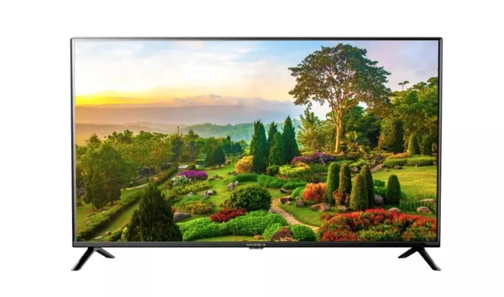 40 inches of excellent image. Which TV to choose in 2021? 21116_8