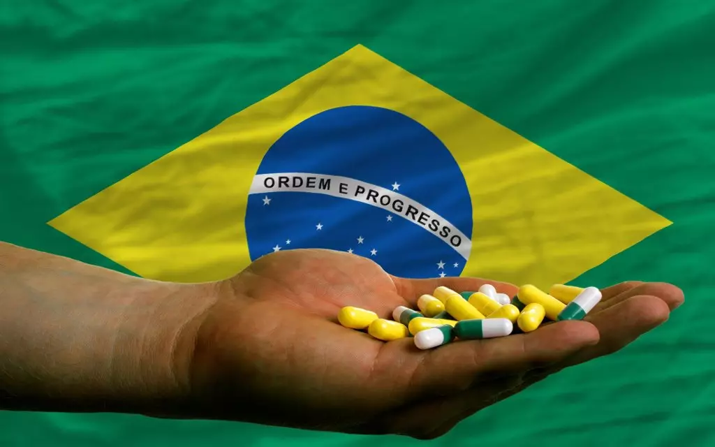 Dades personals de 243 milions d'habitants del Brasil
