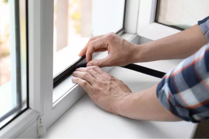 Et si vous transpirez les fenêtres de l'appartement? - 6 moyens de travail et conseils de prévention 21354_4