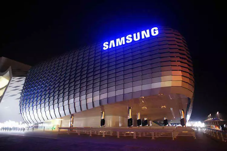 2020-ci ildə Samsung satışının uğursuz olduğu üçün 2136_2