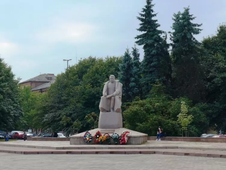 Städte Russlands: Was ist ein guter Kaliningrad? Zoo und Kathedrale. 21482_12