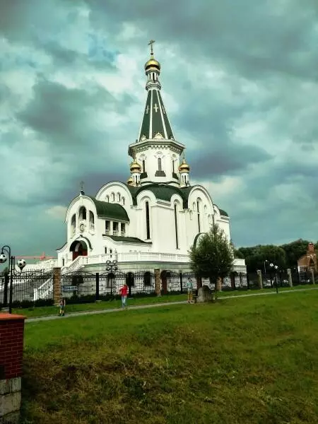 Städte Russlands: Was ist ein guter Kaliningrad? Zoo und Kathedrale. 21482_17