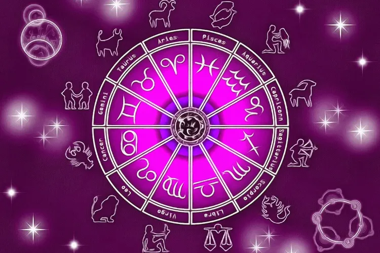 Dit horoskop til i dag