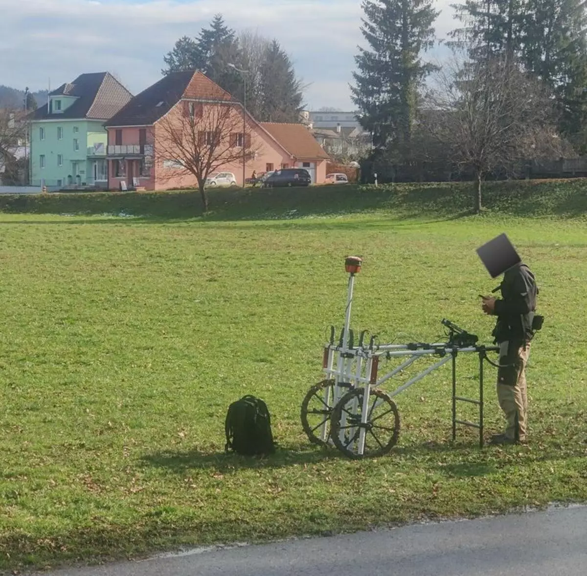 16 unverständliche Sache, auf die die Menschen hinüberfallen, und das Internet half, herauszufinden, was es ist 21616_11