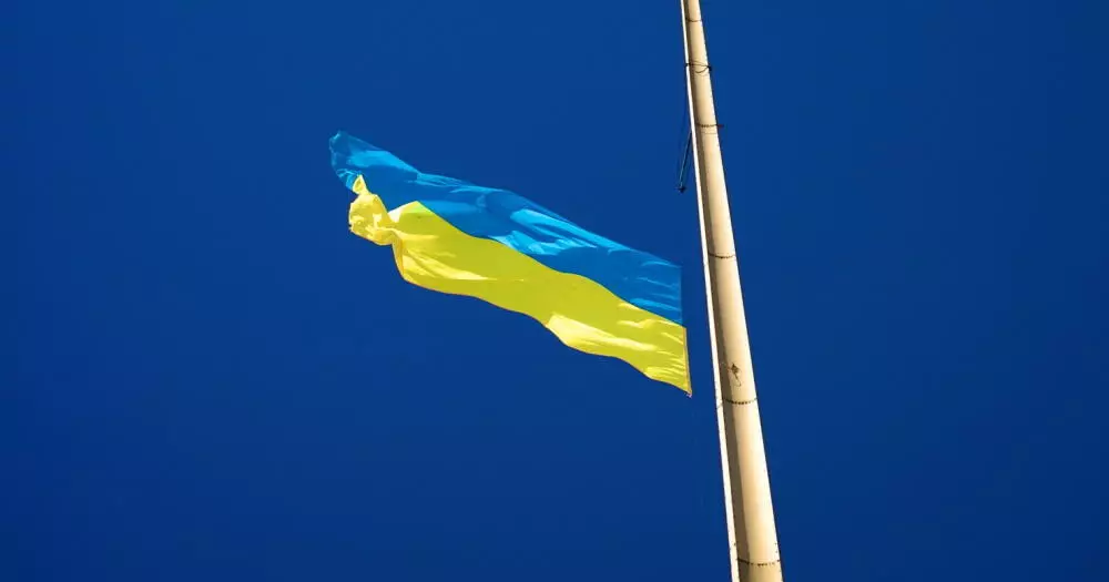 युक्रेनने राज्य दस्तऐवज व्यवस्थापन प्रणालीच्या हॅकिंगमध्ये रशियन हॅकर्सवर आरोप केला