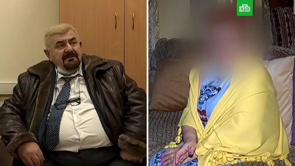 Si të njohin fraudsters në faqet e takimeve: Këshilla për psikologët 22266_2