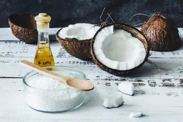 Aceite de arrugas de coco: 5 maneras de usar producto natural 22298_2