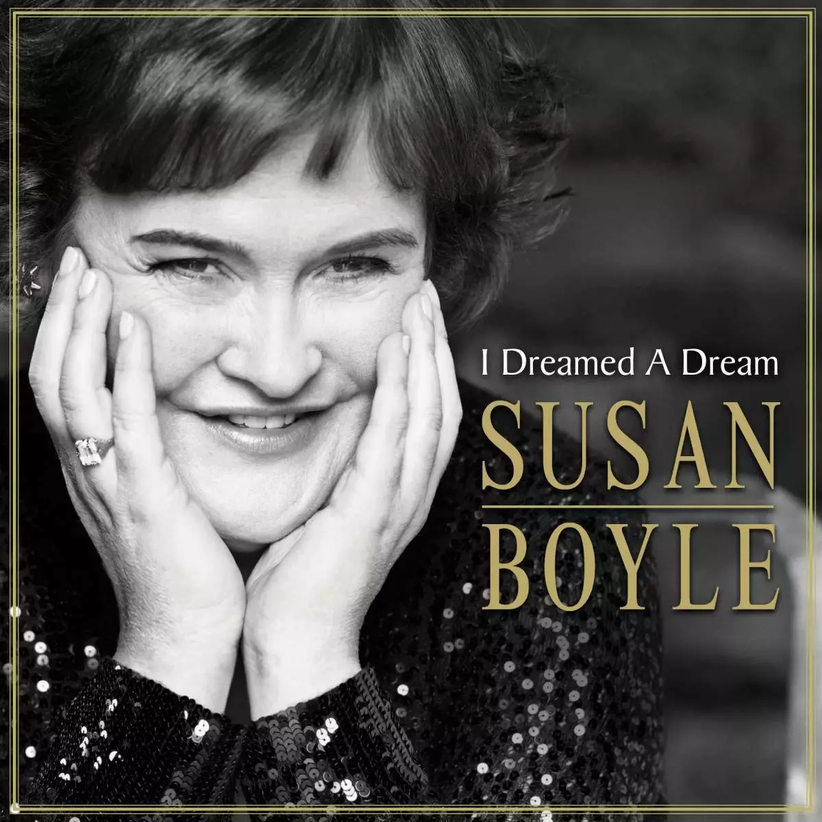 Susan Boyle (Susan Boyle) - viss par dziedātāju ... 22304_5