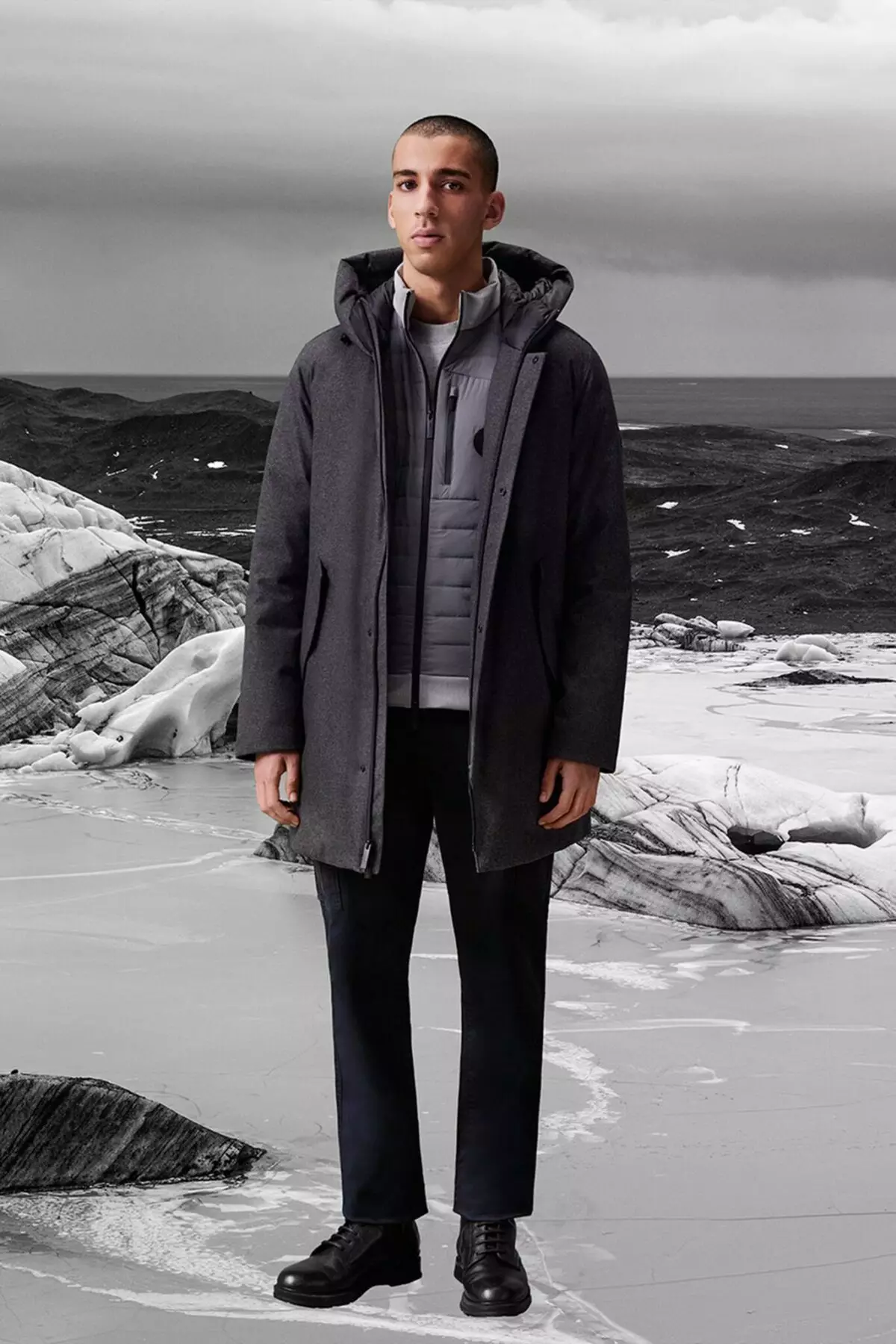 Woolrich introduced the fall / winter collection 2021 2239_13