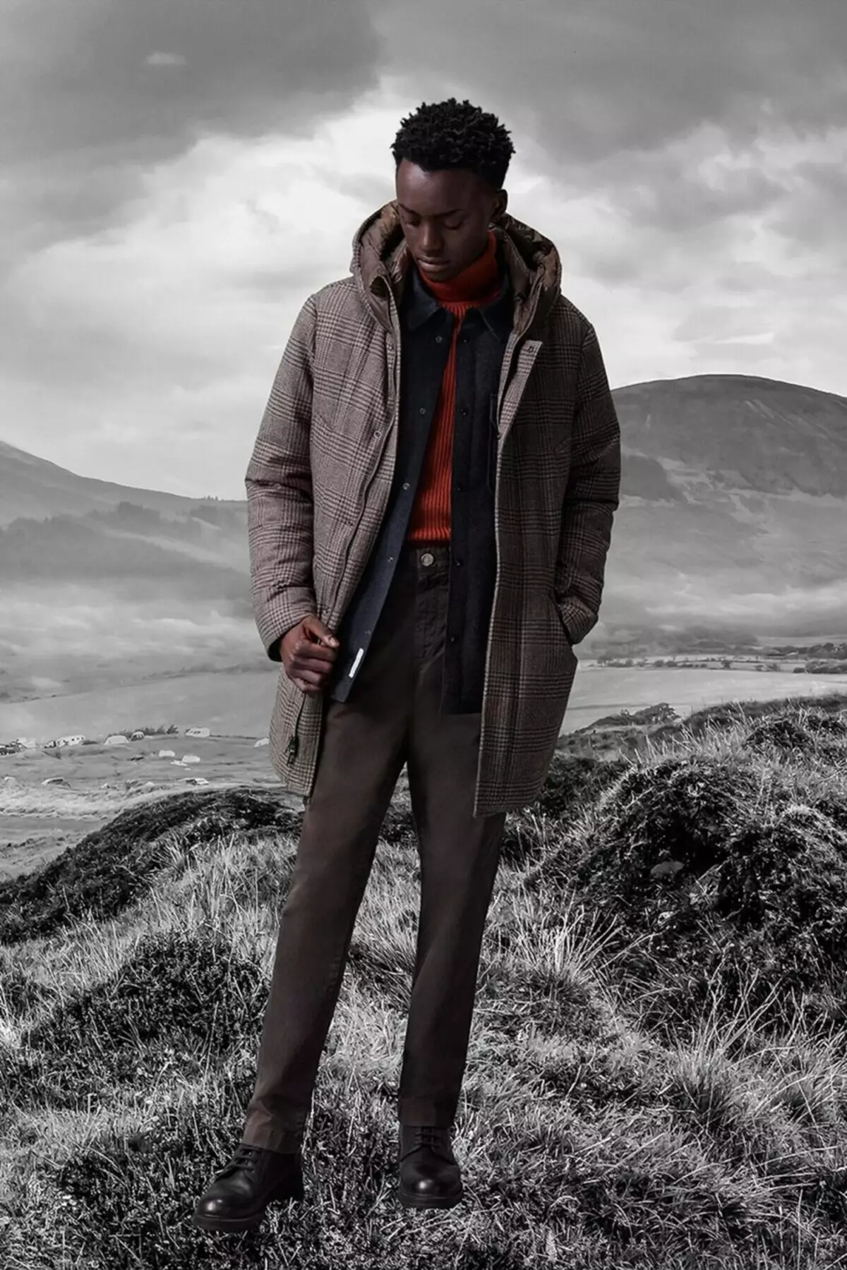 Woolrich introduced the fall / winter collection 2021 2239_6