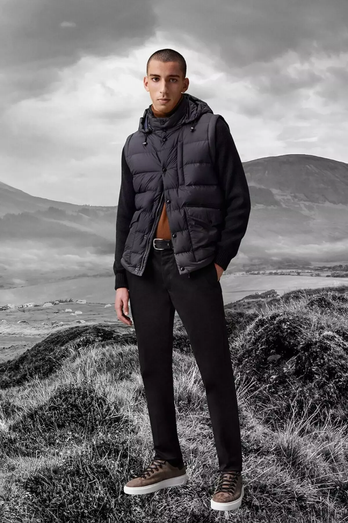 Woolrich introduced the fall / winter collection 2021 2239_7