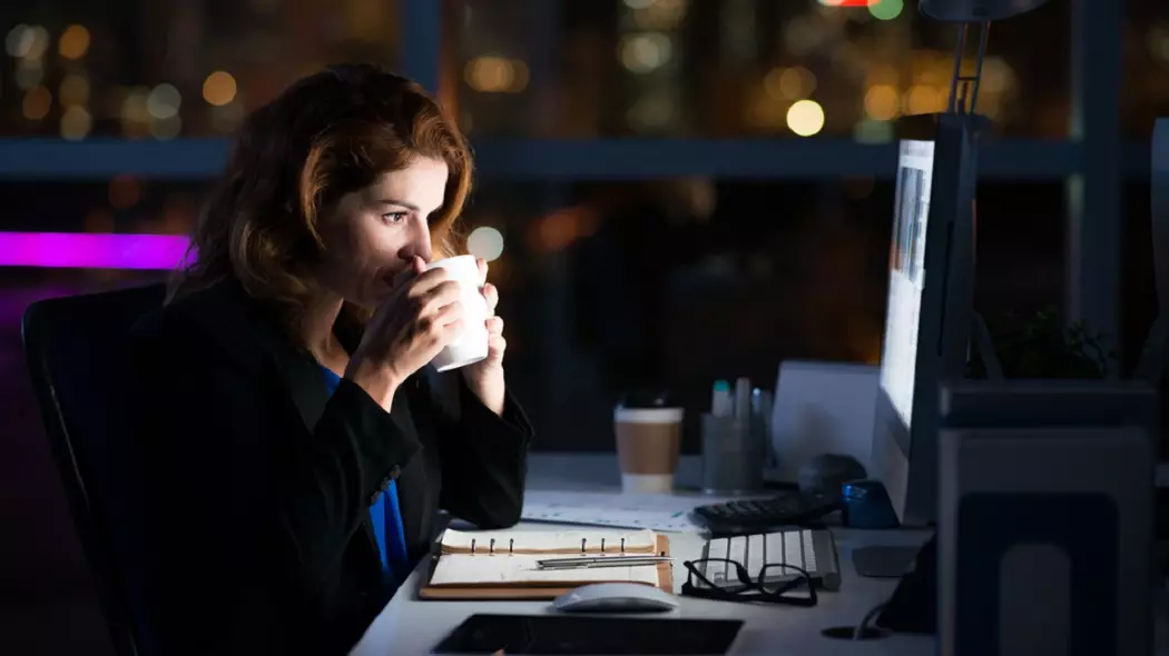 O risco de formación de cancro está asociado ao traballo no cambio nocturno