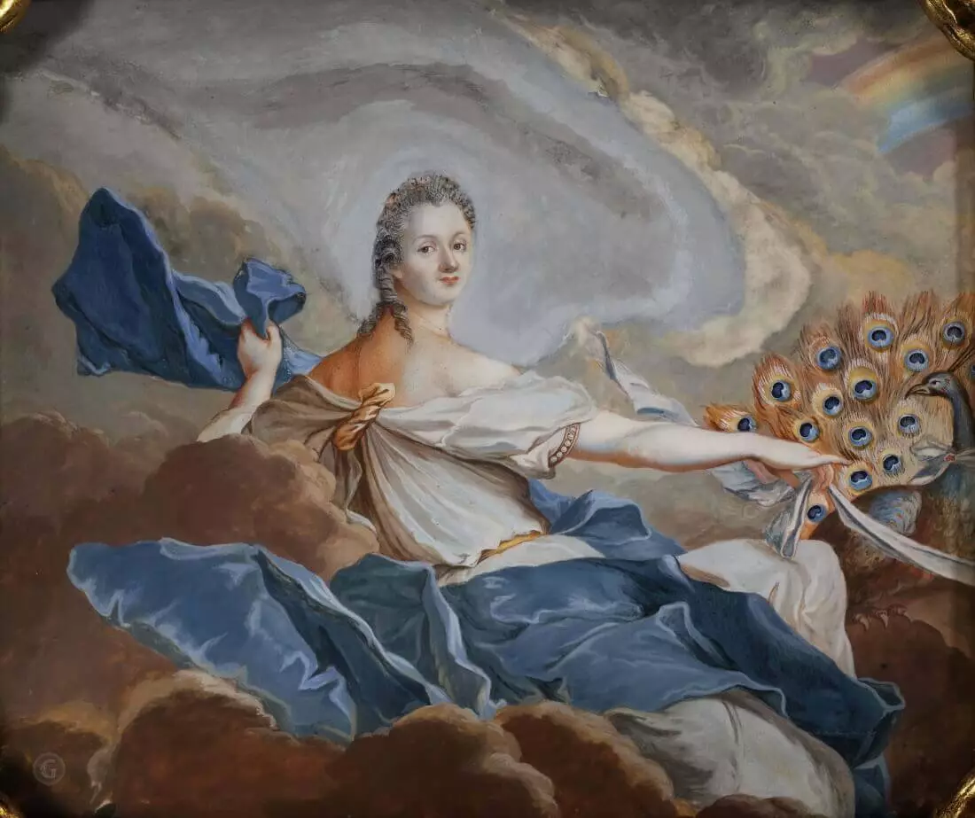 Juno - Кралската богиня на древния Рим 2274_5