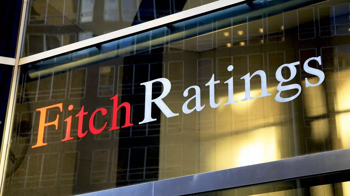 Fitch Ratings підтвердило кредитний рейтинг Казахстану