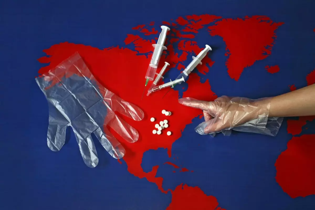 Wochentage der Koronaeonomics: Und wenn die Pandemie Epizoota wechselt?