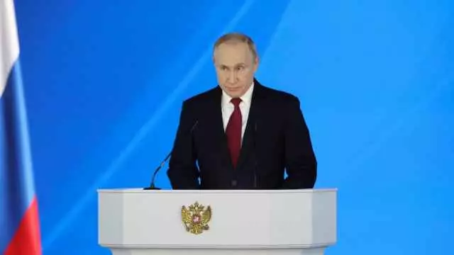 Oligarchs gefrot Putin Trilliounen Rubelen