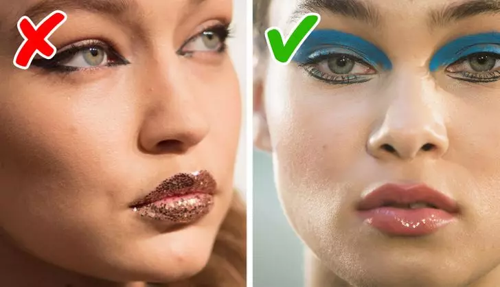 8 Tehnike šminke koje su dobro za selfie, a u životu su u stanju pokvariti bilo koju sliku 2589_4