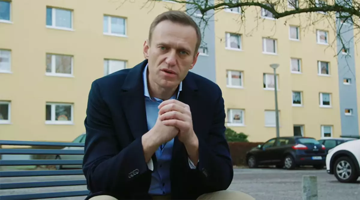 Hauv Astrakhan niam txiv tau ceeb toom los ntawm kev koom tes ntawm lawv cov menyuam nyob rau hauv kev sib tw hauv kev txhawb nqa ntawm Alexei Navalny