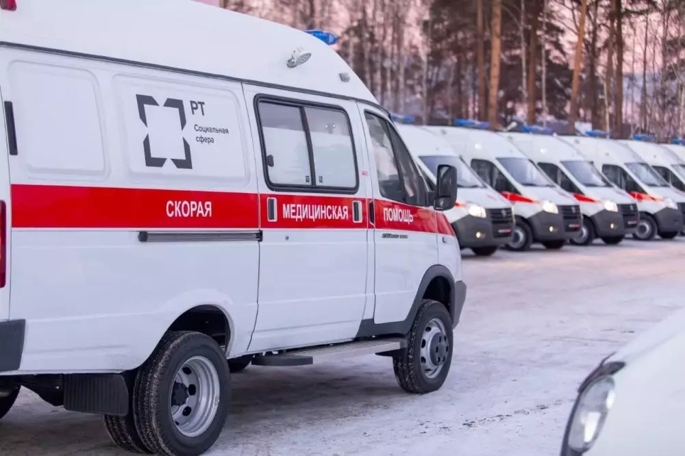 Medien: d'Veraarbechtung op der skandalescher Outsourcing vum Ural 
