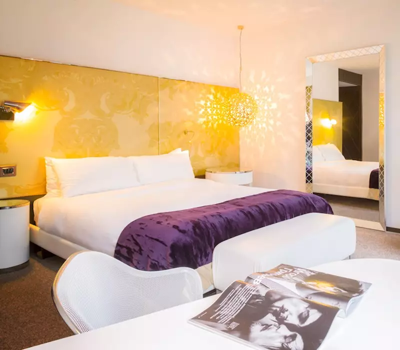 #POSTAGUIDE: Tawaran hotel terbaik di St. Petersburg untuk Pecinta 3106_9