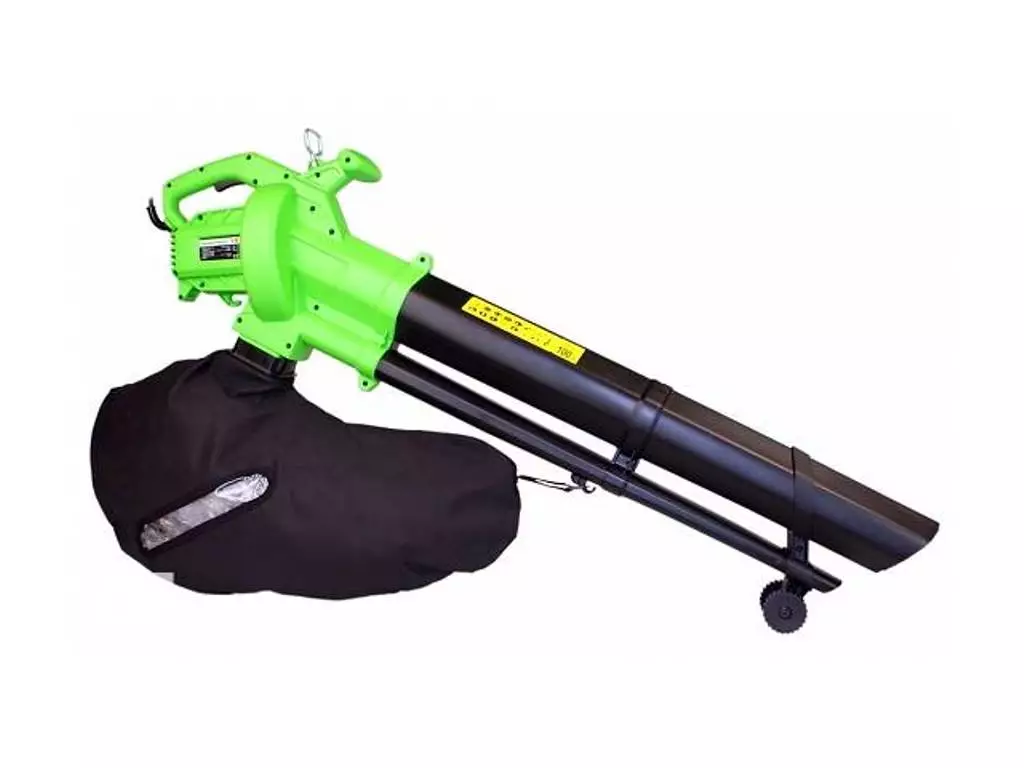 Best Brand of Garden Vacuum Cleaners untuk Pengumpulan Sampah 3970_7