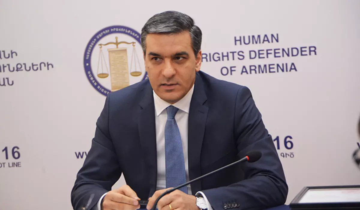 Azerbaidžanin alueiden hallinnasta aiheutuvat ongelmat eivät ole ratkaistu. Oikeusasiamies tiivistää seurantatulokset 4153_1