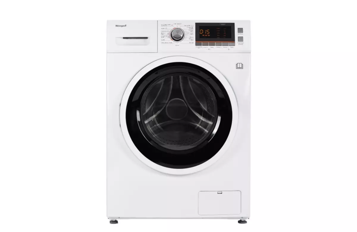 Os mellores modelos de lavadoras en 2021 4247_2