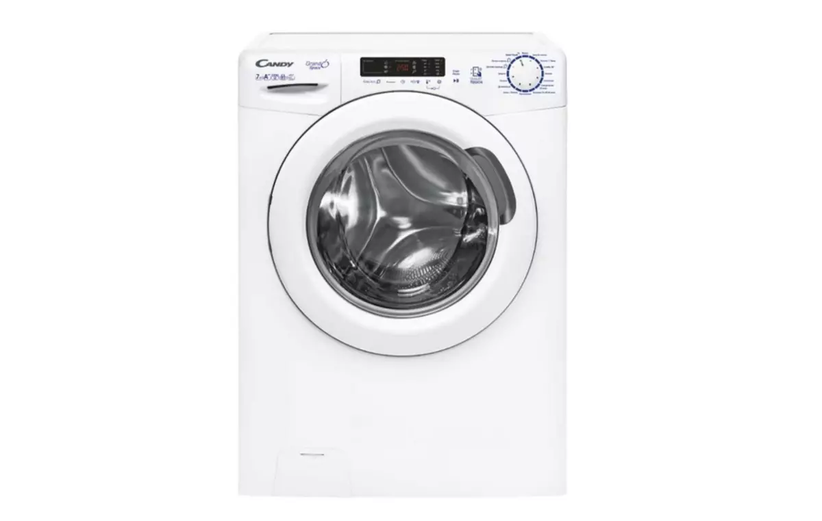 Os mellores modelos de lavadoras en 2021 4247_4
