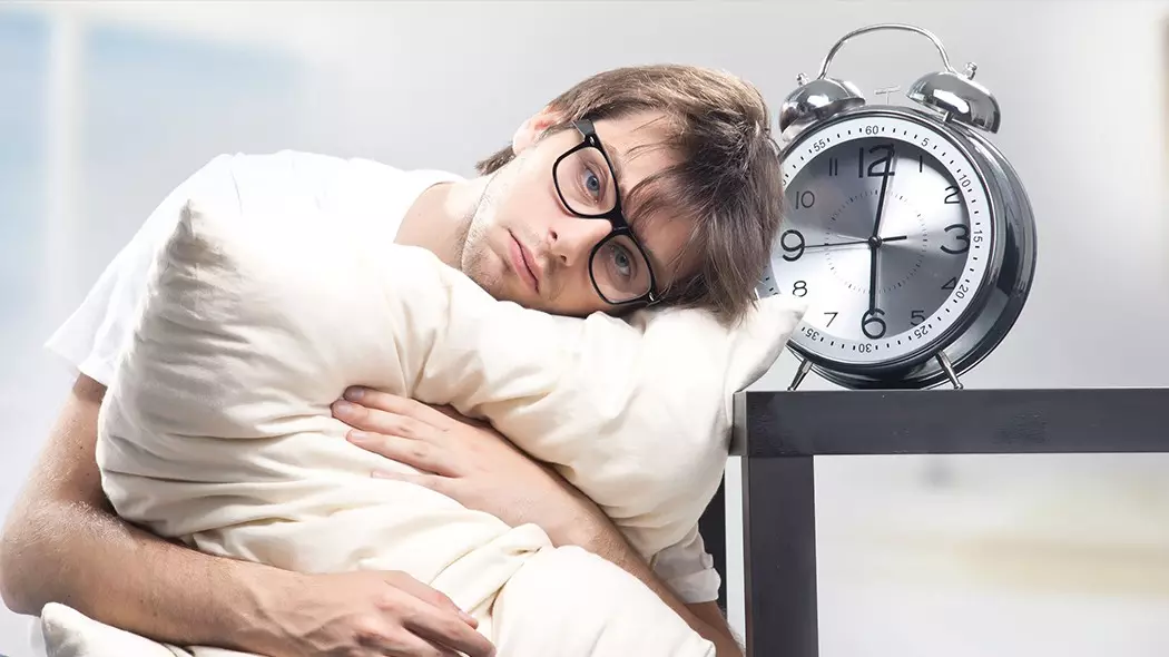 A tudósok hatékonyak az alvás javítására 4696_6