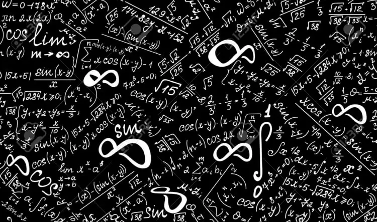 Mga Lihim ng Mga Numero: Posible bang maunawaan ang mathematical infinity ∞ 5031_1