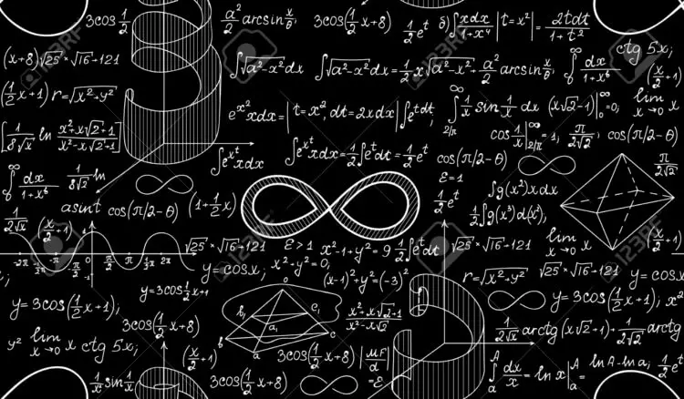 Rahsia Nombor: Adakah mungkin untuk memahami infiniti matematik ∞ 5031_2