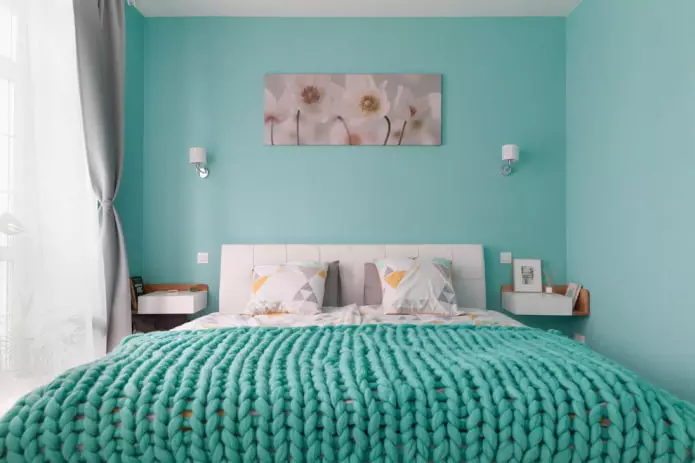 10 smukke soveværelser, der er indrettet enkelt og smagfuldt 5044_1