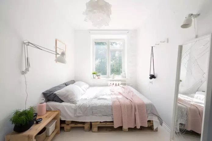 10 dormitorios fermosos que están decorados de forma sinxela e de bo gusto 5044_12
