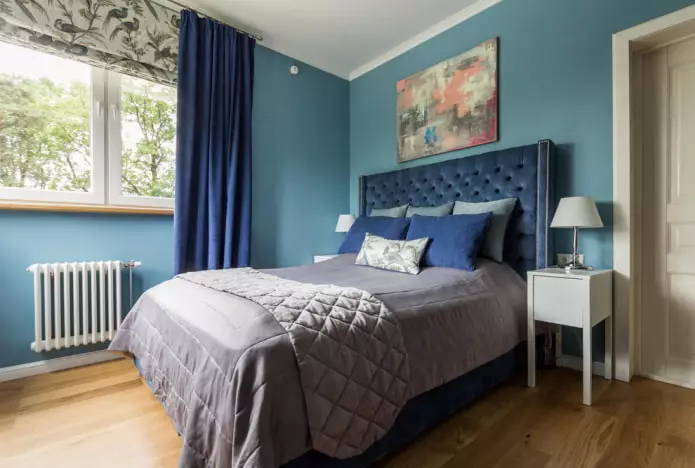 10 dormitorios fermosos que están decorados de forma sinxela e de bo gusto 5044_14
