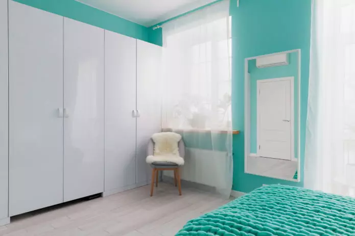 10 dormitorios fermosos que están decorados de forma sinxela e de bo gusto 5044_2