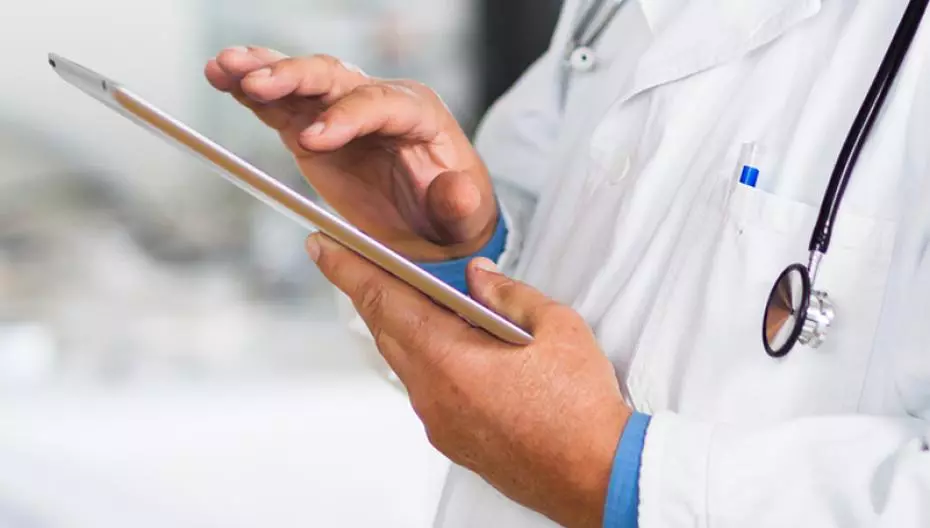 Digitale looptijd: Ministerie van Volksgezondheid zal de kwaliteit van de opname aan de dokter blijven evalueren