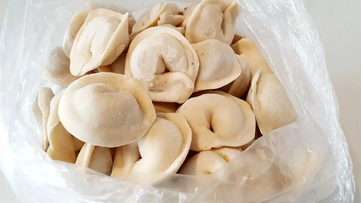 Dumplings साठी dough 5188_1