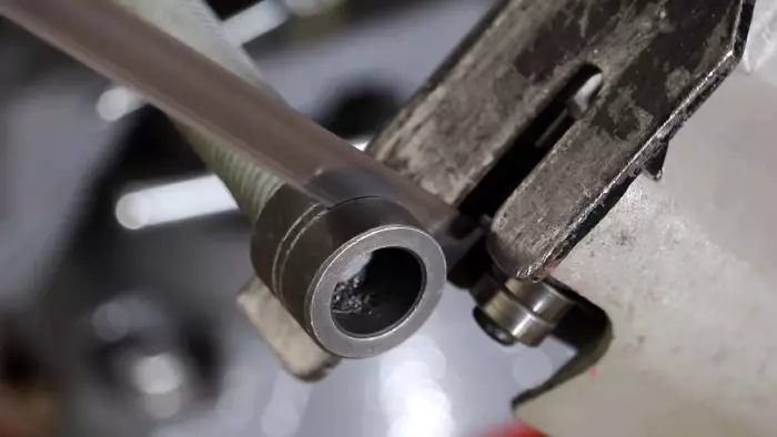 Paano gumawa ng welding clamp sa ilalim ng anumang welding angle 518_8