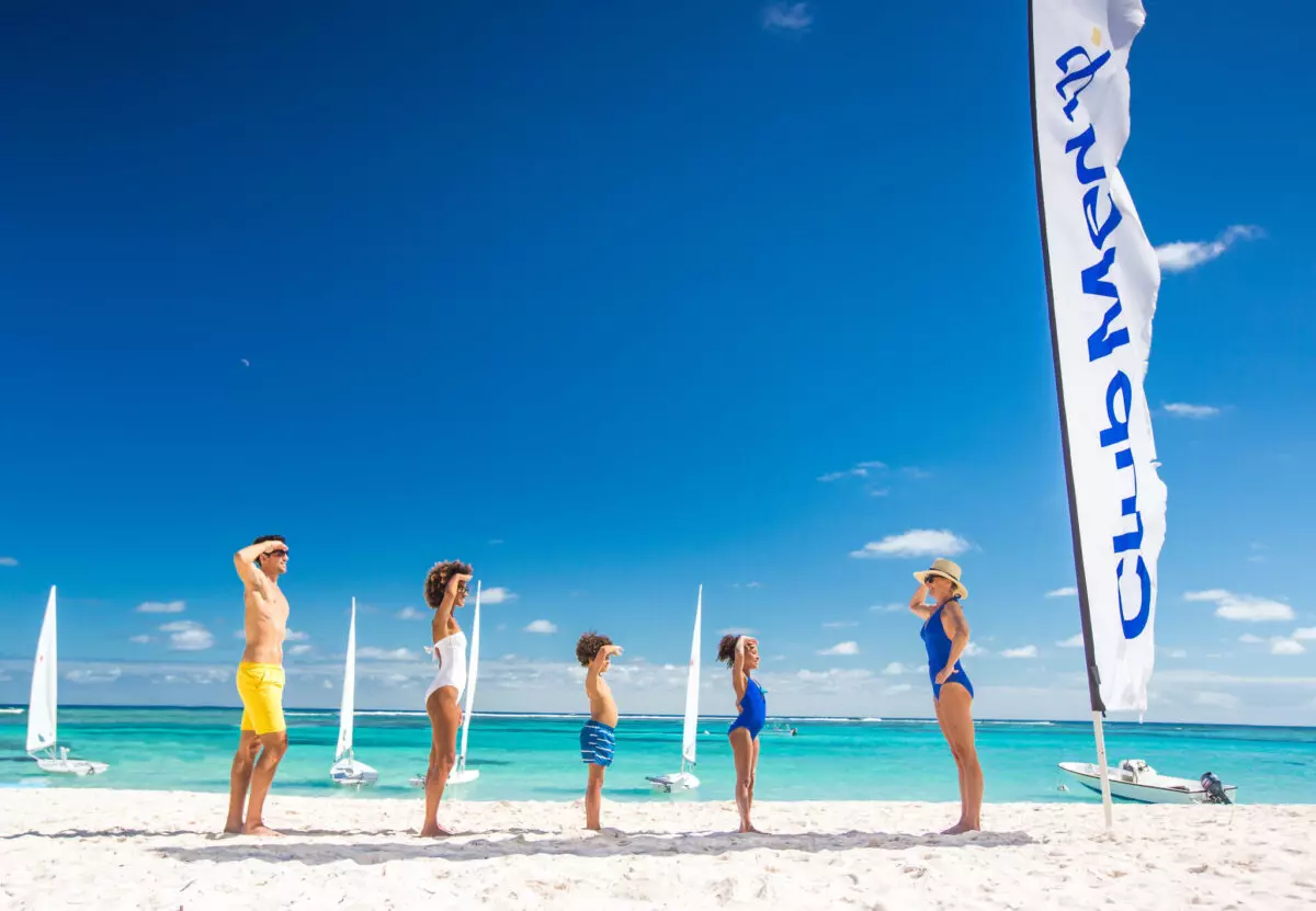 Aquí tes unha aventura! Que recordas as vacacións familiares no novo recurso de Ecooshik Resort Club Med Seychelles 5292_1