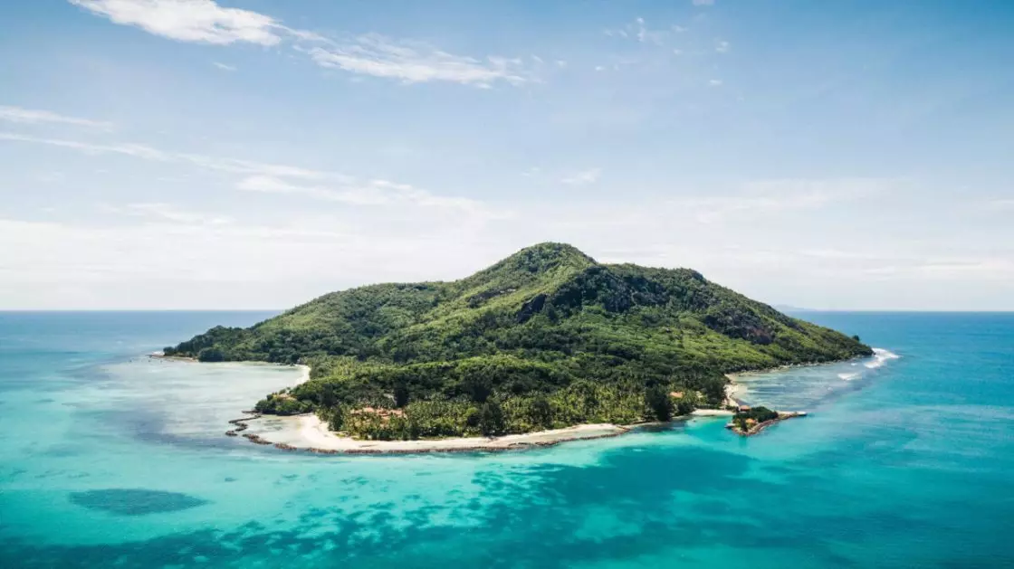 Aquí tes unha aventura! Que recordas as vacacións familiares no novo recurso de Ecooshik Resort Club Med Seychelles 5292_2
