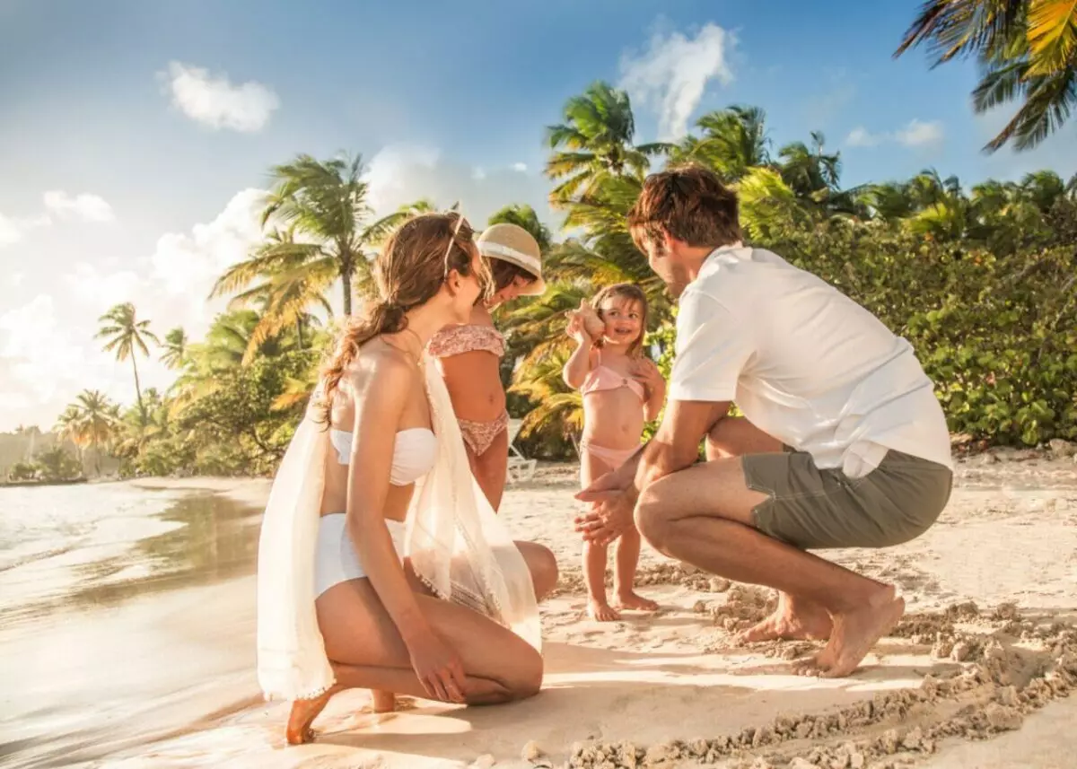 Aquí tes unha aventura! Que recordas as vacacións familiares no novo recurso de Ecooshik Resort Club Med Seychelles 5292_3