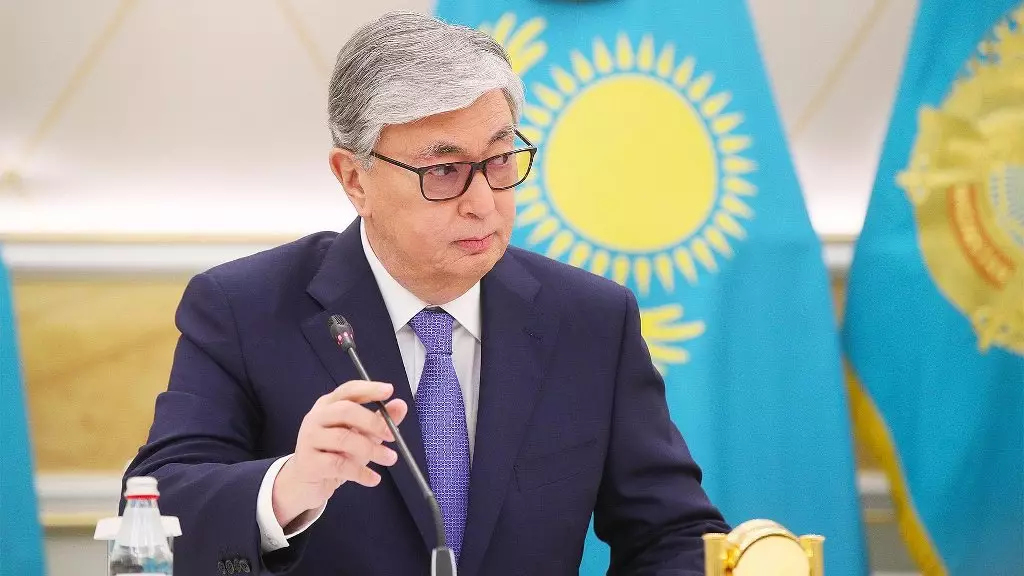 5 Prioritetet e kryesimit të Kazakistanit në EAE: një vështrim nga Bjellorusia 5415_1