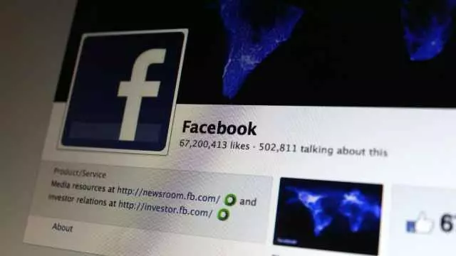 Canada a anunțat intenția de a forța Facebook să plătească pentru conținut de știri 5555_1