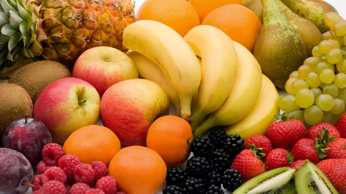 Russian nutritionist Moisenko warned about the dangers of soft fruits for a person 5988_3