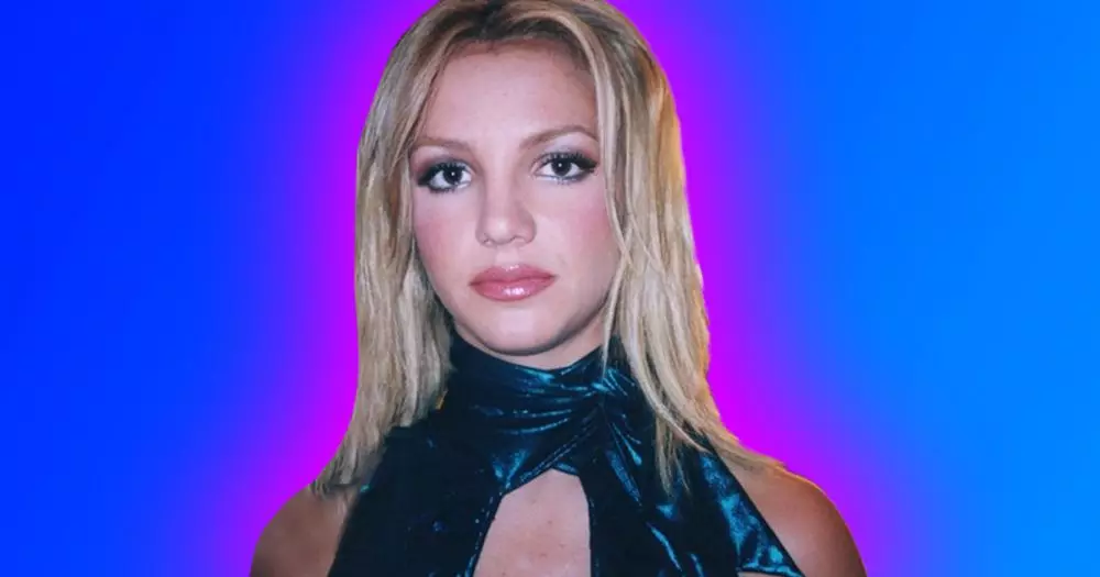 Gerjochtsjen en folsleine kontrôle: 5 haadfeiten oer de dokumintêre film oer Britney Spears 6072_1