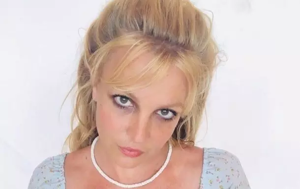 Cúirteanna agus rialú iomlán: 5 phríomhfhíricí faoin scannán faisnéise faoi Britney Spears 6072_2