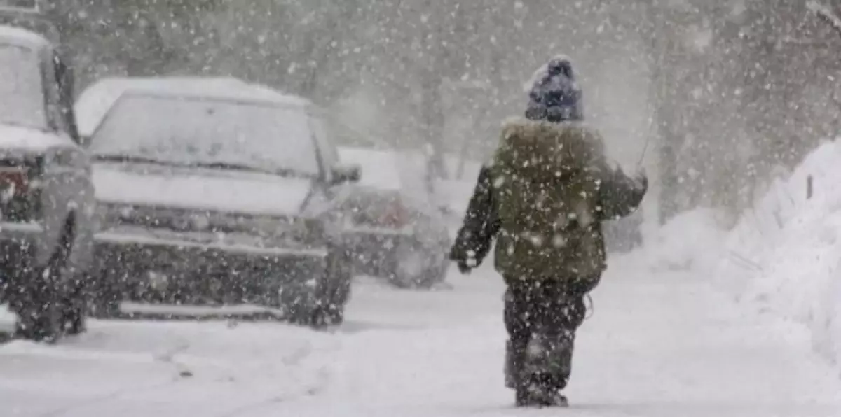 Sifat cuaca yang tidak stabil akan disimpan pada hari Rabu untuk kebanyakan wilayah Kazakhstan