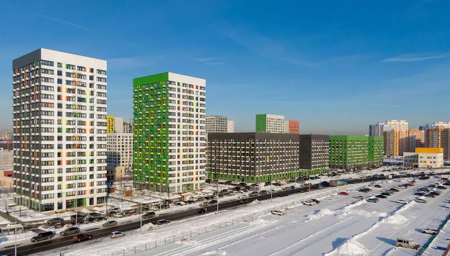 Novostroy.ru: Buy Apartments يصبح خطيرا، بنك مركزي بروديتش أزمة سوق الإسكان وزيادة في عدد المقترضين المعطين، حيث لشراء العقارات لكسب 6260_1