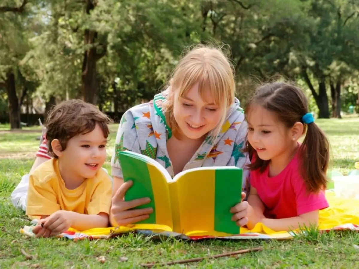 Top best Russian books for children 4-5 years